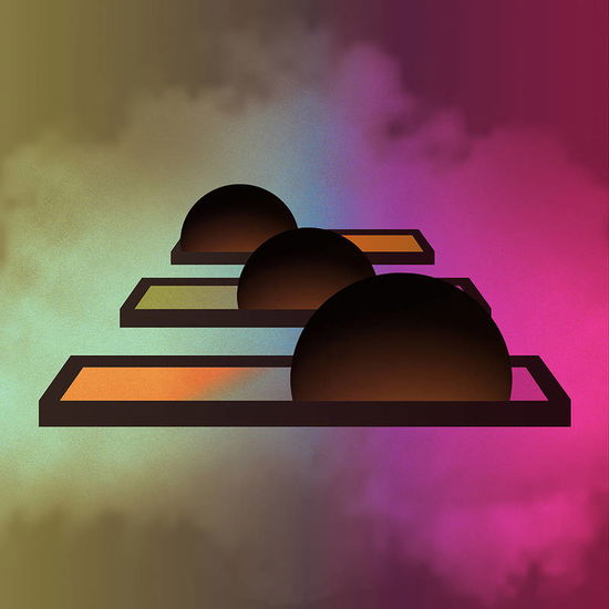 Imminent - Joshua Idehen Joshua / Comet - Música - IMPULSE RECORDS - 0602508734236 - 28 de junho de 2022