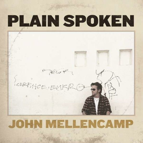 Plain Spoken - John Mellencamp - Musique - CAPITOL - 0602537994236 - 23 septembre 2014