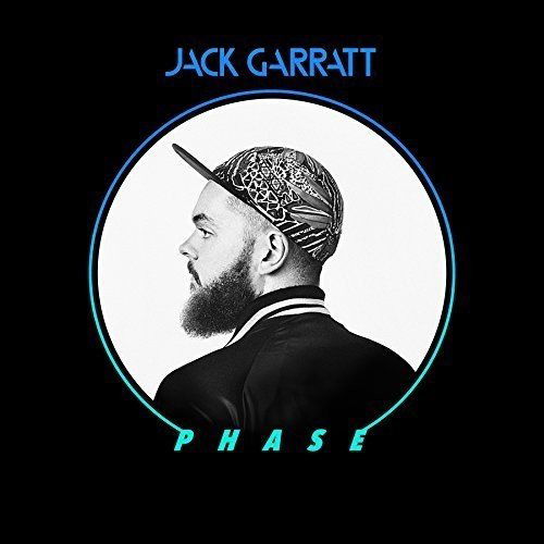 Jack Garratt · Phase (CD) [Deluxe edition] (2016)