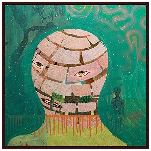 Robert Millis · The Lonesome High (LP) (2017)