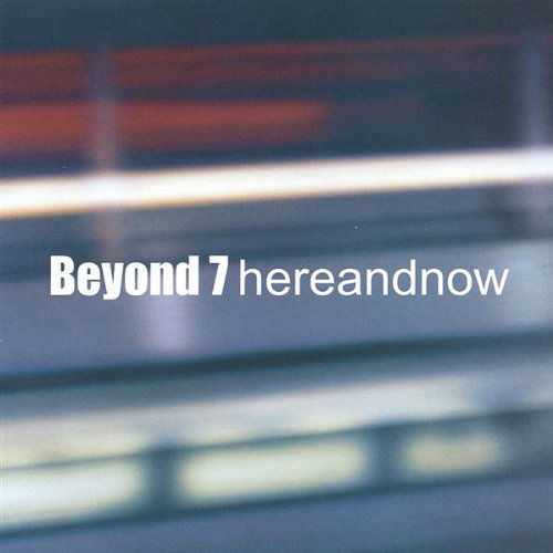 Cover for Beyond 7 · Smoke (CD) (2006)