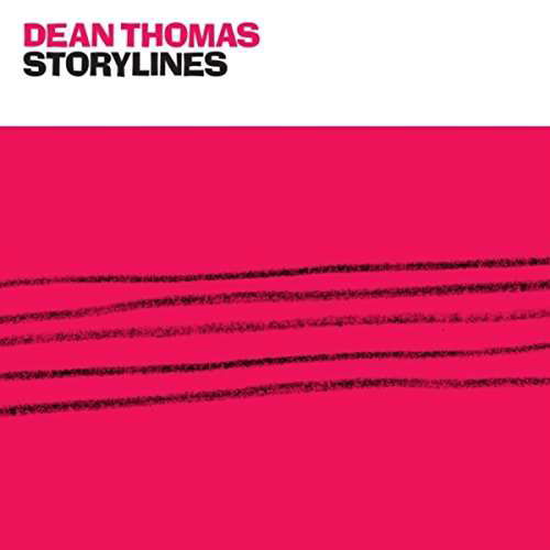 Dean's Blues - Dean Thomas - Música - BMBRA - 0680569513236 - 9 de junio de 2017