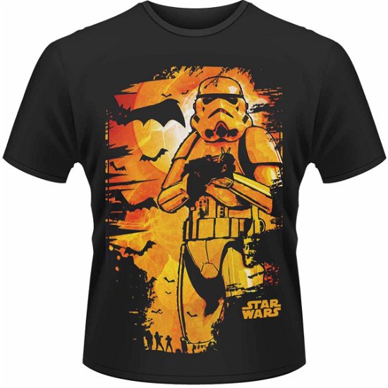 Cover for Star Wars · Star Wars - Stormtrooper (TS) (Spielzeug)