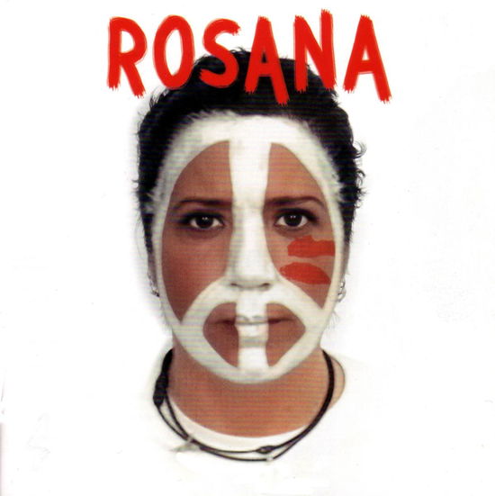 Cover for Rosana · Rosana-a Las Buenas Y a Las Malas (CD) (2010)