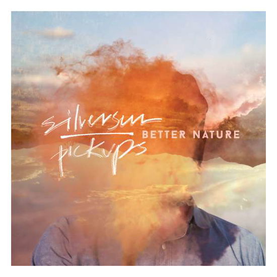 Better Nature - Silversun Pickups - Musiikki - NEW MACHINE RECORDINGS - 0857223004236 - perjantai 25. syyskuuta 2015