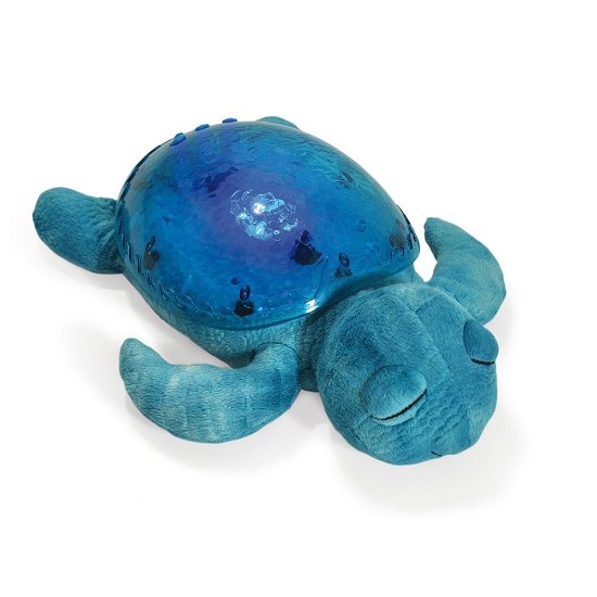 Tranquil Turtle Aqua (cb7423-aq) - Cloud B - Merchandise -  - 0872354008236 - 