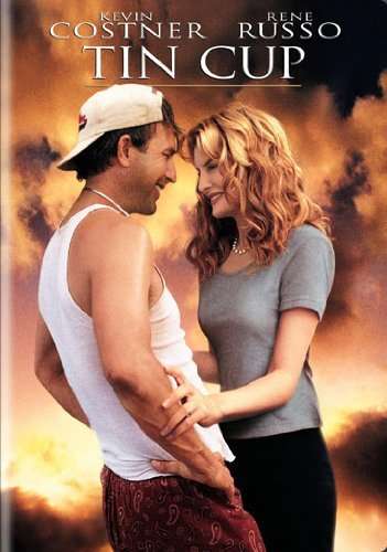 Tin Cup - Tin Cup - Filmes - Warner Home Video - 0883929077236 - 30 de junho de 2009