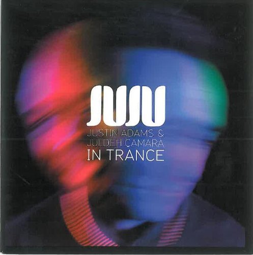 Cover for Juju · In Trance (CD) (2011)