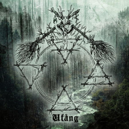 Ufang (2cd Hardcover Book Edition) - Perchta - Música - PROPHECY - 0884388730236 - 17 de abril de 2020