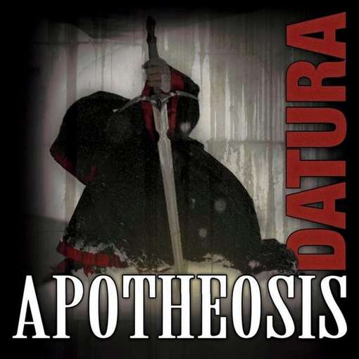 Cover for Datura · Apotheosis (CD) (2012)