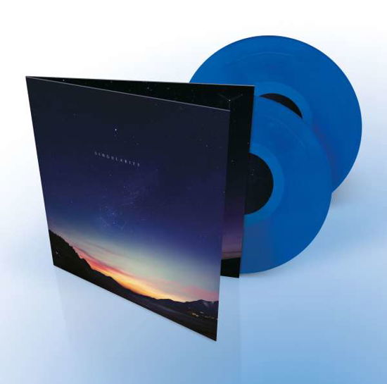 Singularity - Jon Hopkins - Musik -  - 0887828035236 - 4. maj 2018