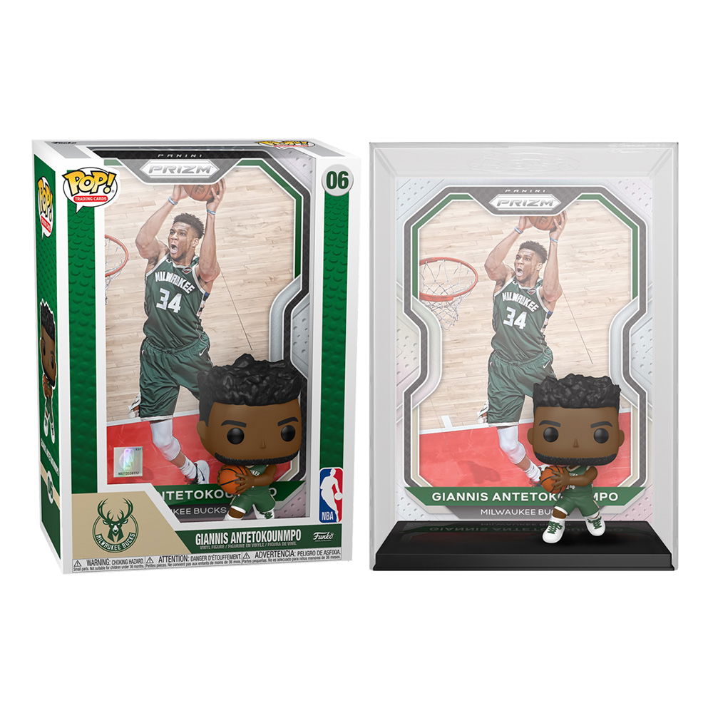 giannis funko pop