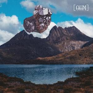 Cover for Ohm · Of Hymns And Mountains (CD) (2023)