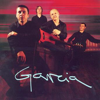 Garcia - Garcia - Musik - NIKA - 3850125483236 - 7. maj 2021