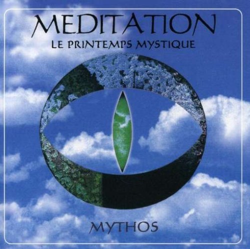 Cover for Mythos · Le Printemps Mystique (CD) (2020)