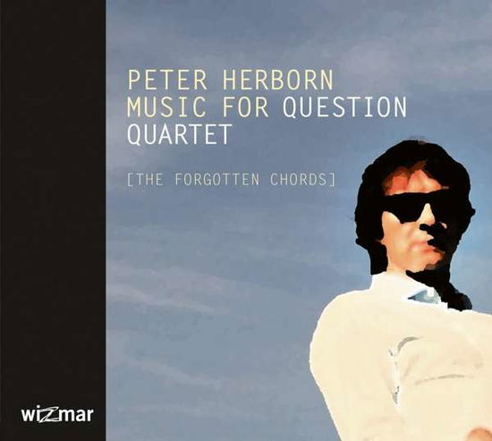 Music For Question Quartet - Peter Herborn - Musik - NRW - 4025083290236 - 8. november 2019