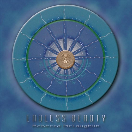 Cover for Rebecca Mclaughlin · Endless Beauty (CD) (2005)
