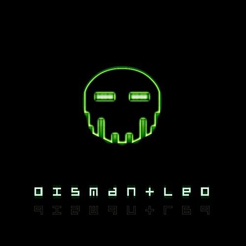 Cover for Dismantled (CD) (2003)