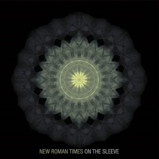 Cover for New Roman Times · On the Sleeve (CD) (2011)