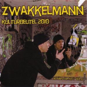 Cover for Zwakkelmann · Kulturbeutel 2010 (CD) (2010)