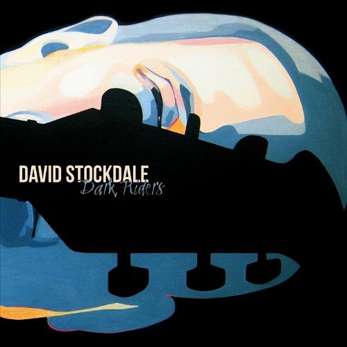 Dark Riders - David Stockdale - Muziek - BOB MEDIA - 4260101555236 - 5 oktober 2011