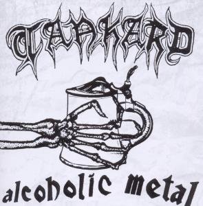 Cover for Tankard · Alcoholic Metal (CD) (2012)