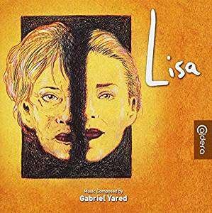 Cover for Gabriel Yared · Lisa / O.s.t. (CD) (2017)