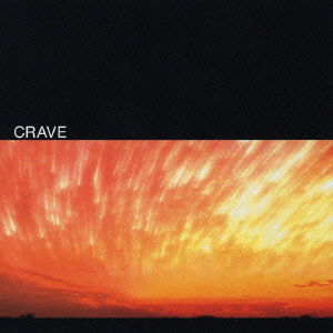 Cover for Crave · Untitled (CD) [Japan Import edition] (2021)