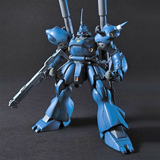 Cover for Figurines · Gundam: High Grade Kampfer 1:144 Model Kit (Toys)