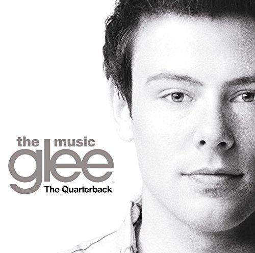 Cover for Glee · Quarterback (CD) [Japan Import edition] (2014)