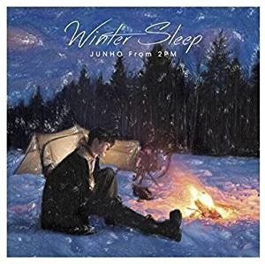 Winter Sleep - Junho - Musikk - CBS - 4547366343236 - 2. februar 2018