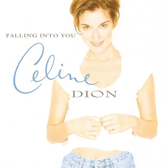 Falling into You - Celine Dion - Musiikki - SONY MUSIC LABELS INC. - 4547366356236 - keskiviikko 30. toukokuuta 2018