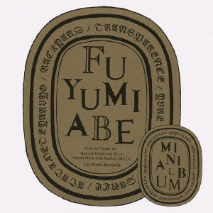 Cover for Fuyumi Abe · Mini Album (CD) [Japan Import edition] (2007)