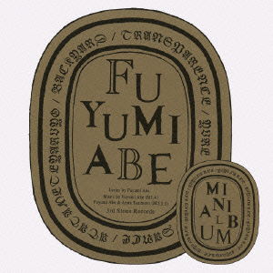 Mini Album - Abe Fuyumi - Music - THIRD STONE FROM THE SUN CO. - 4562142520236 - March 7, 2007