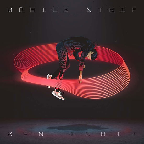 Mobius Strip - Ken Ishii - Muzyka - CBS - 4571374916236 - 27 listopada 2019