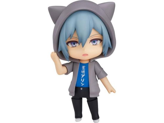 Cover for Orange Rouge · Idolish7 Nendoroid Actionfigur Tamaki Yotsuba 10 c (Toys) (2024)