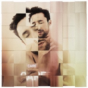 Cover for How To Dress Well · Care (CD)