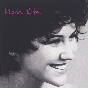Cover for Maria Rita · Maria Rita: Portugal (CD) (2016)