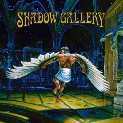 Shadow Gallery (Jpn) (Rmst) (Jmlp) - Shadow Gallery - Music - KING - 4988003405236 - June 14, 2011