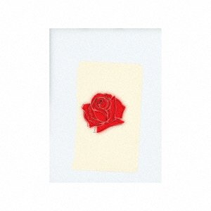 Cover for Lany (CD) [Japan Import edition] (2017)