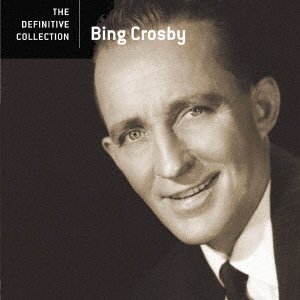 Cover for Bing Crosby · Definitive Collection (CD) [Limited edition] (2020)