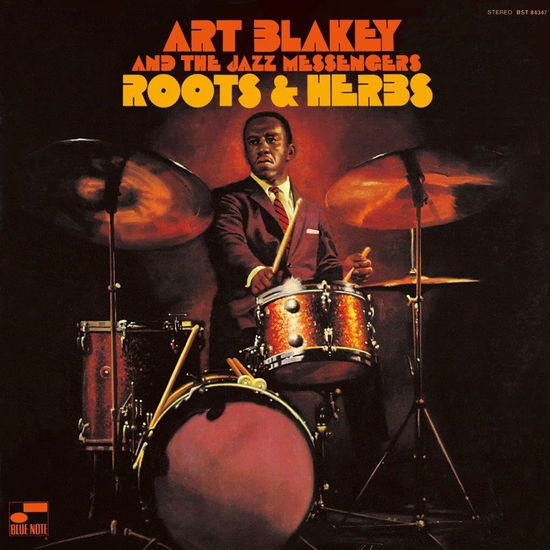 Roots And Herbs - Art Blakey & The Jazz Messengers - Muzyka - UNIVERSAL MUSIC JAPAN - 4988031659236 - 1 listopada 2024