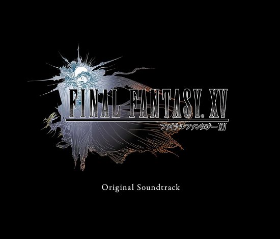 Final Fantasy 15 - Original Game Soundtrack - Música - SONY - 4988601465236 - 21 de dezembro de 2016