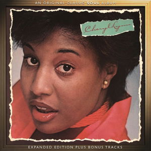 Cheryl Lynn - Cheryl Lynn - Musiikki - SOULMUSIC RECORDS - 5013929082236 - torstai 3. toukokuuta 2018