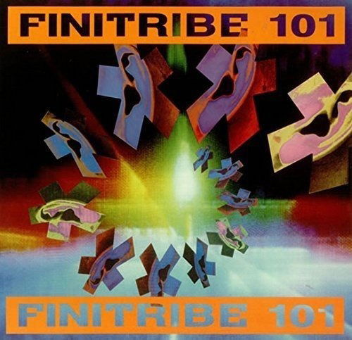 Finitribe · 101 (LP) (2016)