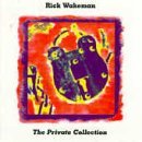 Private Collection - Rick Wakeman - Musiikki - PRESIDENT - 5017447999236 - torstai 12. lokakuuta 2006
