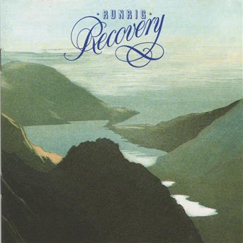 Cover for Runrig · Recovery (CD) (2008)