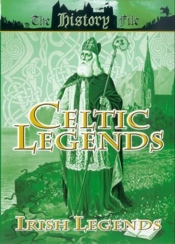 Celtic Legends: Irish Legends - . - Movies - Pegasus - 5022802211236 - August 15, 2005