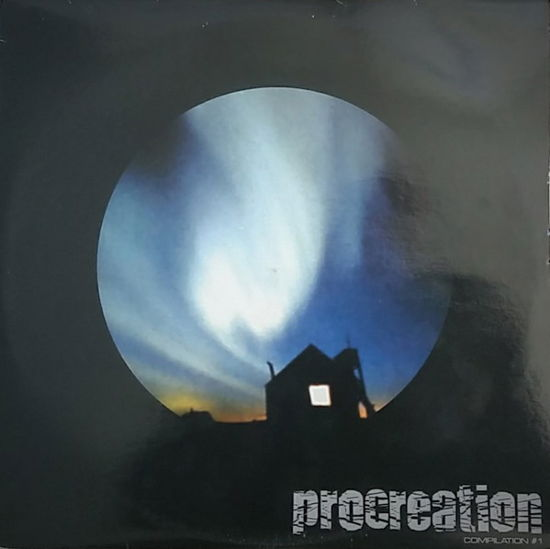Procreation Compilation #1 (CD) (2018)