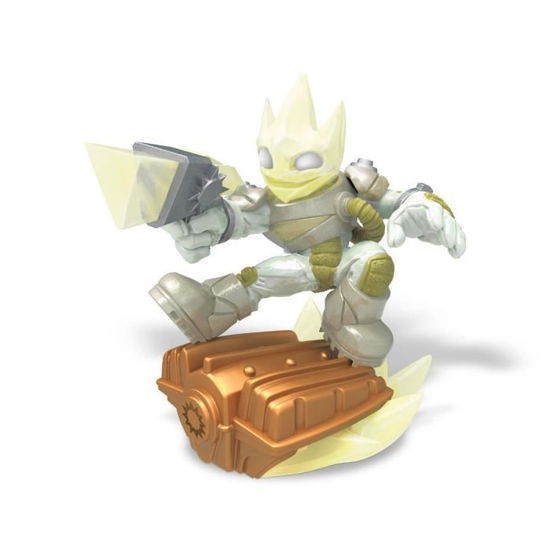 Cover for Activision · Skylanders Superchargers - Astroblast (Toys)